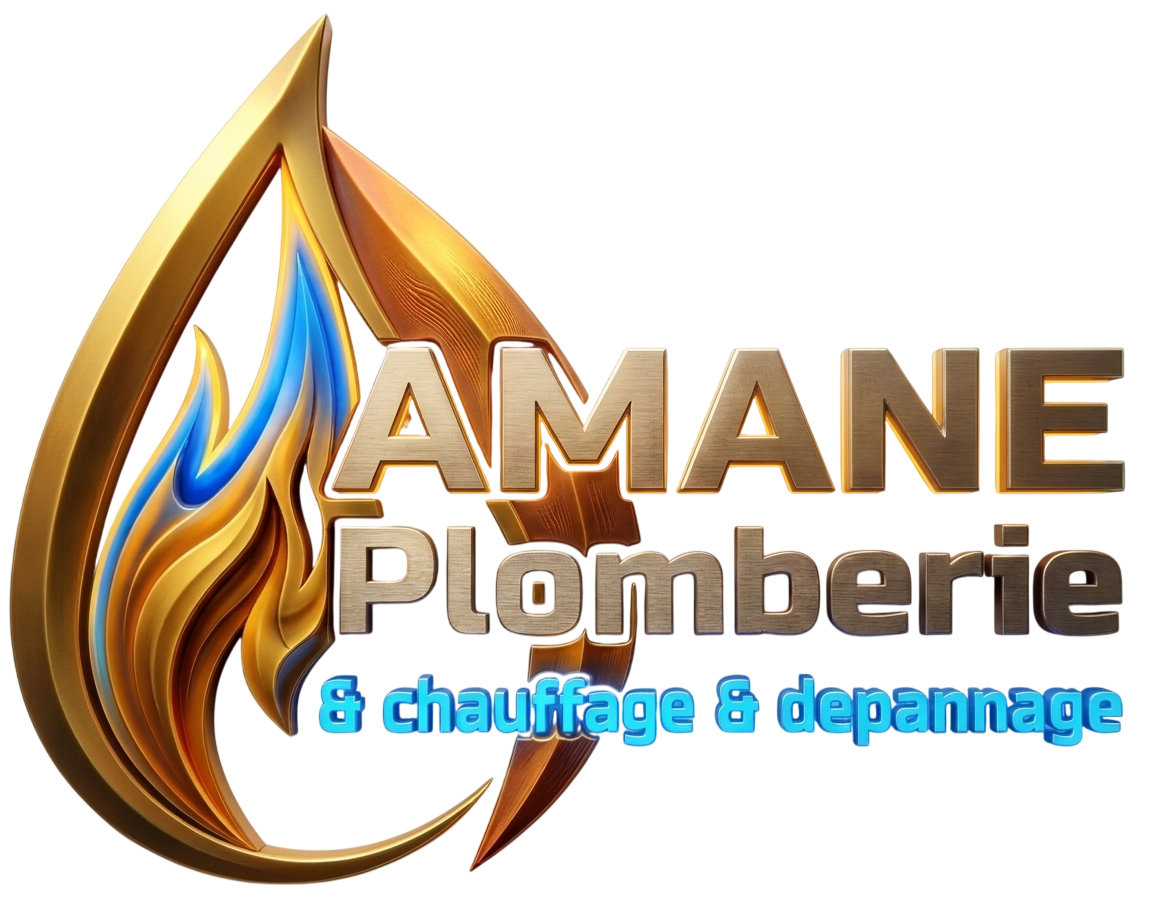 AMANE Plomberie & Chauffage & Dépannage